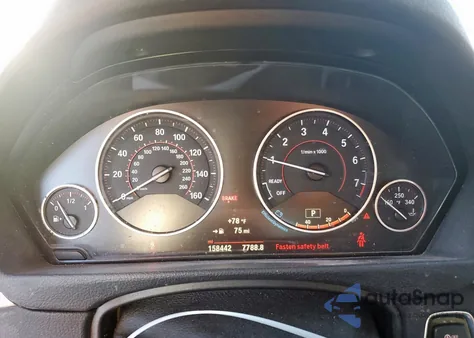 2016 BMW 428 I Gran Coupe Sulev from USA, damaged, VIN WBA4A9C50GGL89974